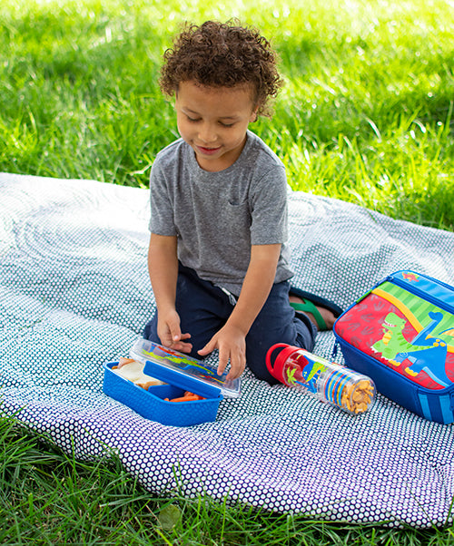 Back to School Lunch Box Essentials