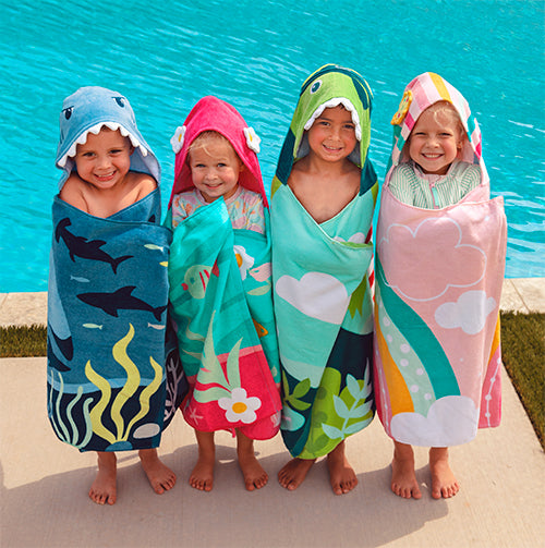 Our Summer Must Haves
