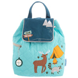 Quilted Backpacks
