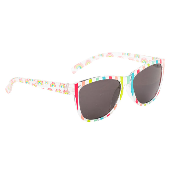 Rainbow sunglasses