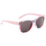 Butterfly sunglasses