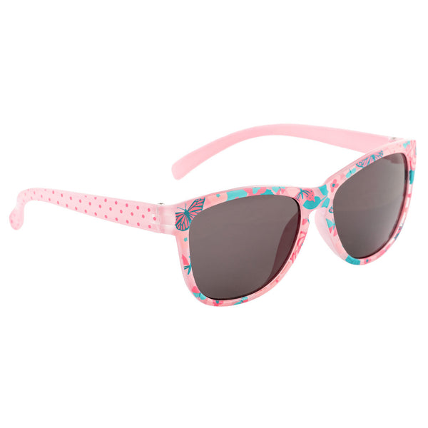 Butterfly sunglasses