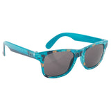 Sea monster sunglasses