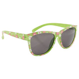 Flower sunglasses