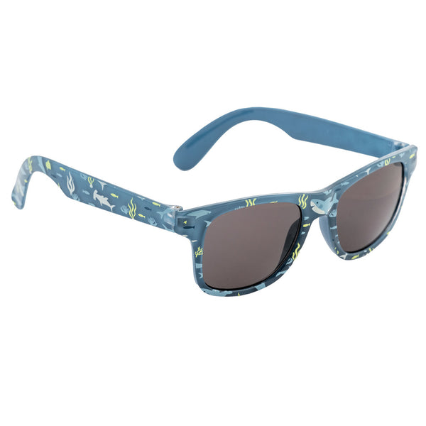 Shark sunglasses