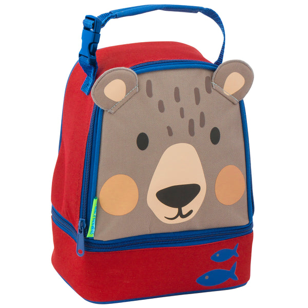 Bear lunch pal