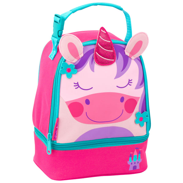 Pink unicorn lunch pal