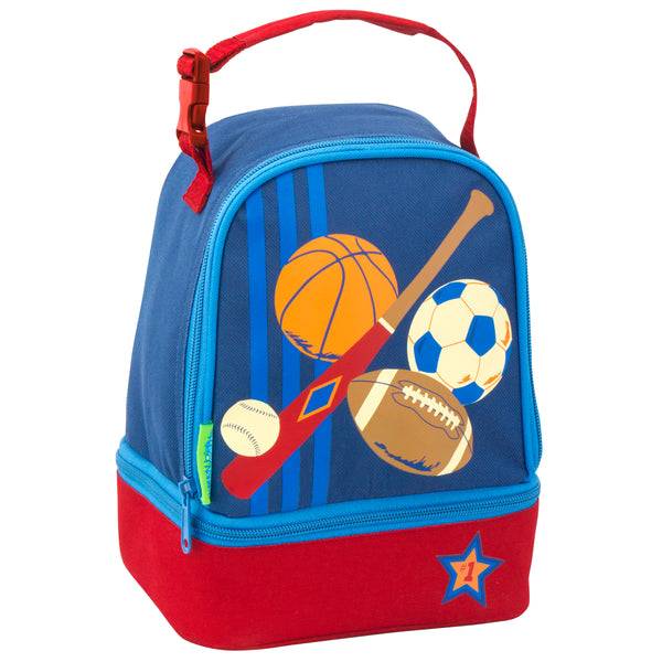 Sport lunch pal