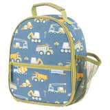 All Over Print Lunchbox