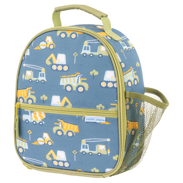 All Over Print Lunchbox