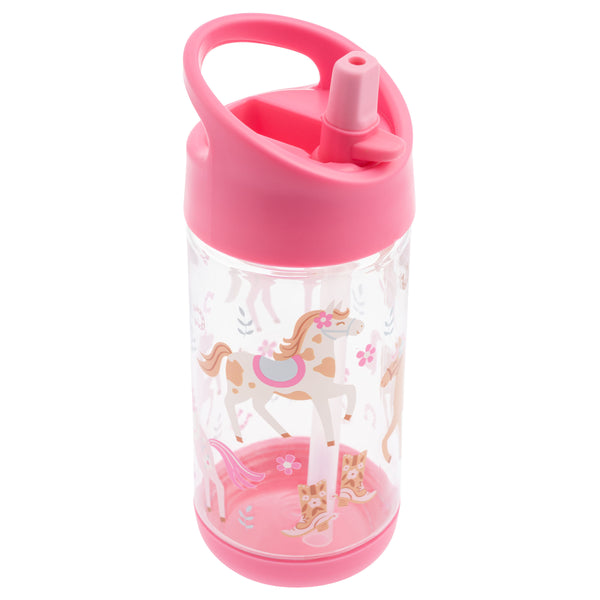 Flip Top Bottles