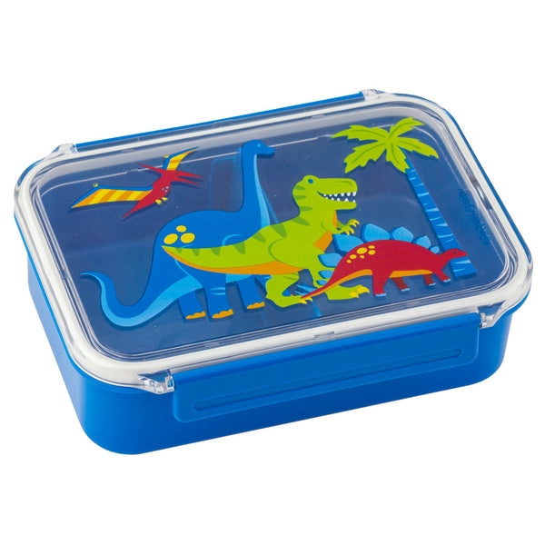 Dino Bento box front view