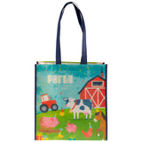 Large Recycled Gift Bags