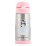 Double Wall Stainless Steel Bottles