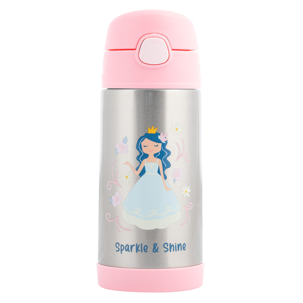 Double Wall Stainless Steel Bottles
