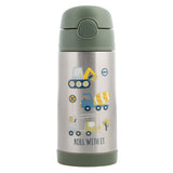 Double Wall Stainless Steel Bottles