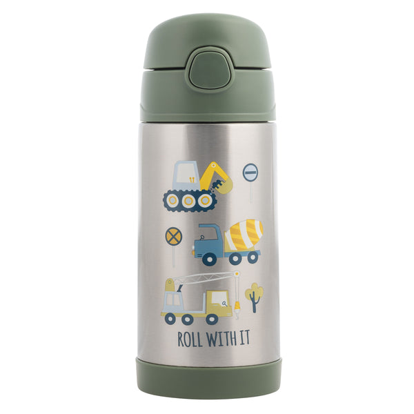 Double Wall Stainless Steel Bottles