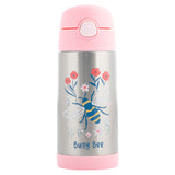 Double Wall Stainless Steel Bottles