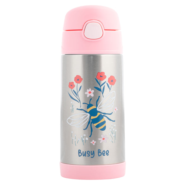 Double Wall Stainless Steel Bottles