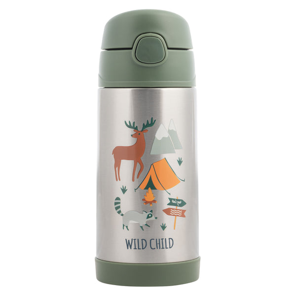 Double Wall Stainless Steel Bottles