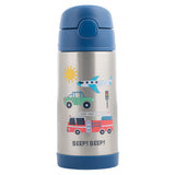 Double Wall Stainless Steel Bottles