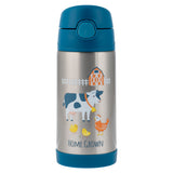Double Wall Stainless Steel Bottles