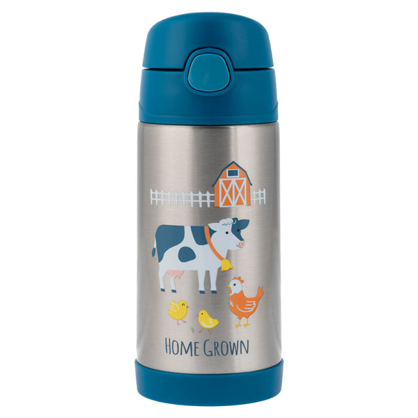 Double Wall Stainless Steel Bottles