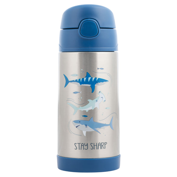 Double Wall Stainless Steel Bottles