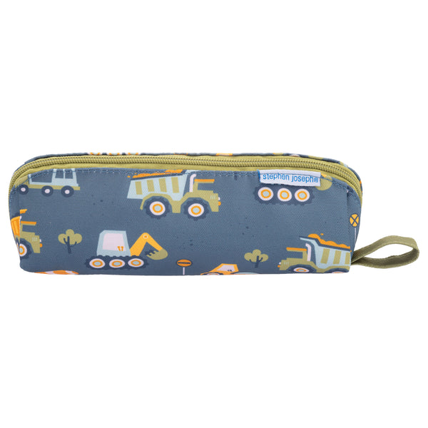 All Over Print Pencil Pouch