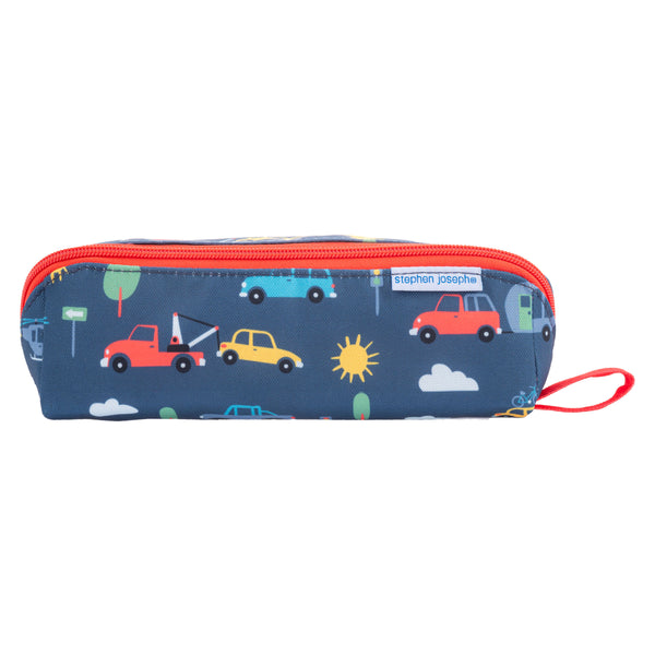 All Over Print Pencil Pouch