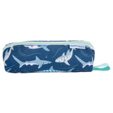 All Over Print Pencil Pouch
