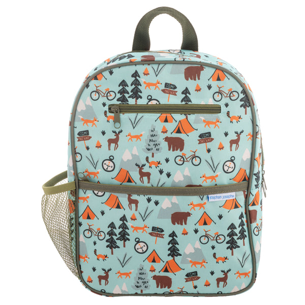 Junior Backpack