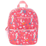 Mermaid junior backpack