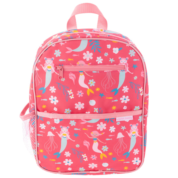 Mermaid junior backpack