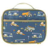 Construction junior lunchbox