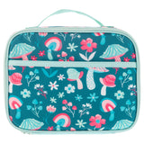 Mushroom junior lunchbox