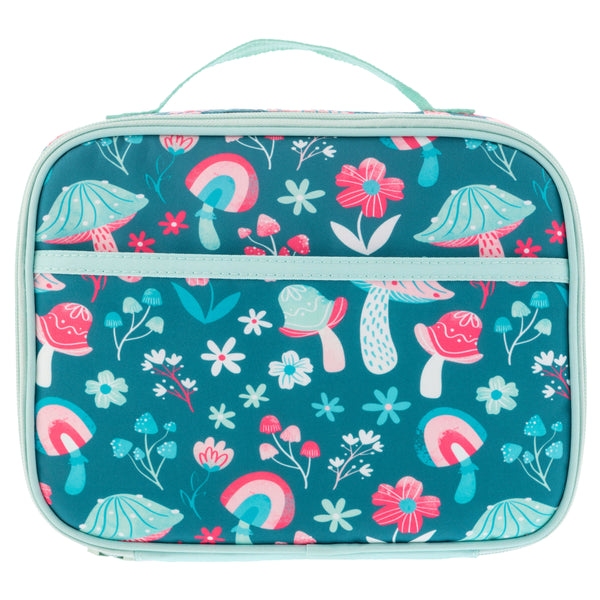 Mushroom junior lunchbox