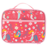 Mermaid junior lunchbox
