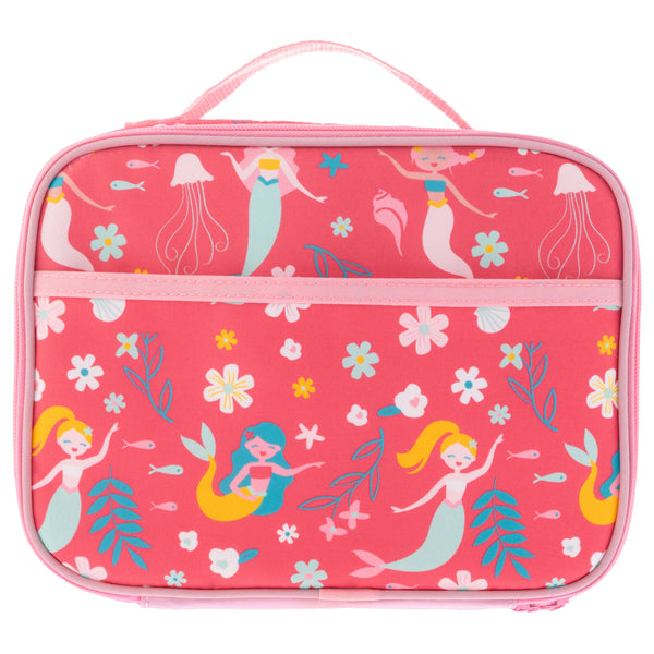 Mermaid junior lunchbox