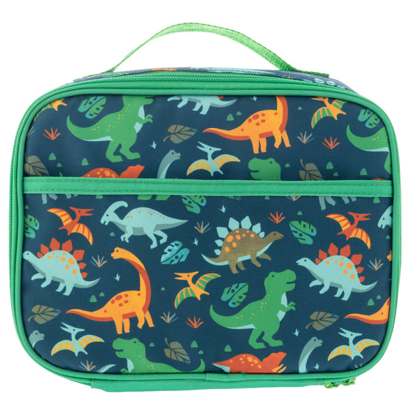 Dino junior lunchbox