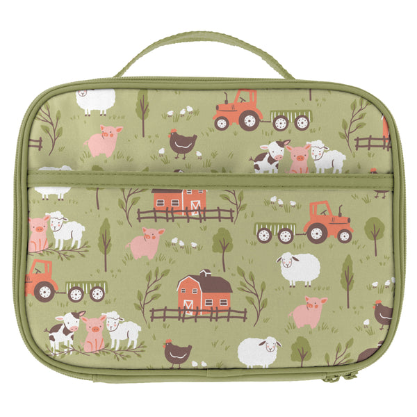 Farm junior lunchbox