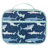Shark junior lunchbox