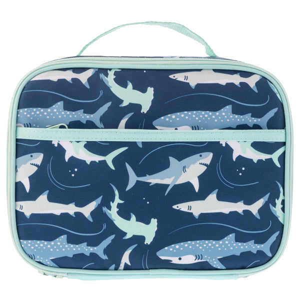 Shark junior lunchbox