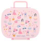 Bento Box with Removable Tray