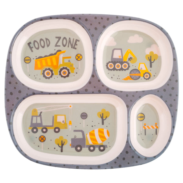 Melamine Trays