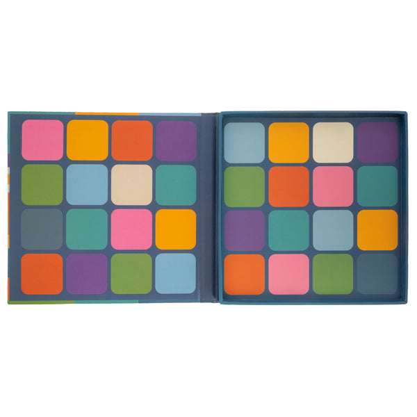 Magnetic Memory Matching Game