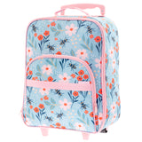 Rolling Luggage