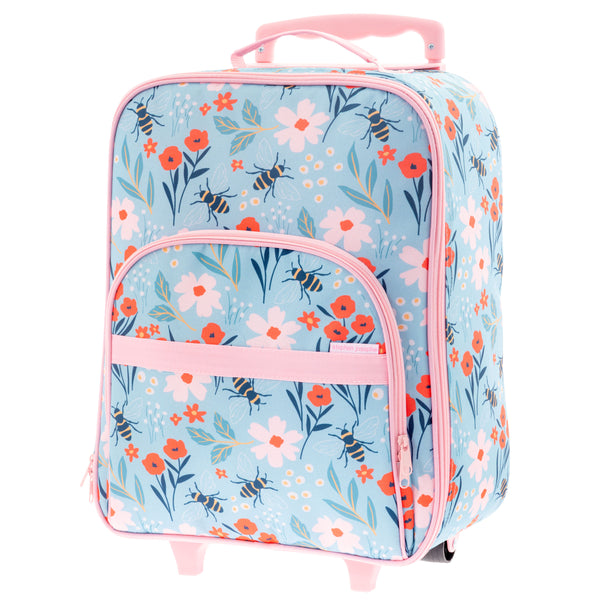 Rolling Luggage