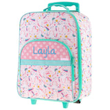 Rolling Luggage