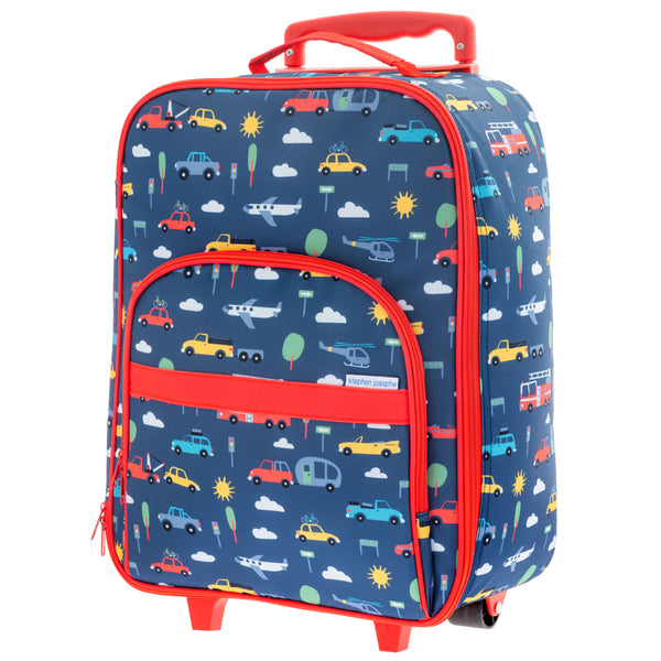 Rolling Luggage
